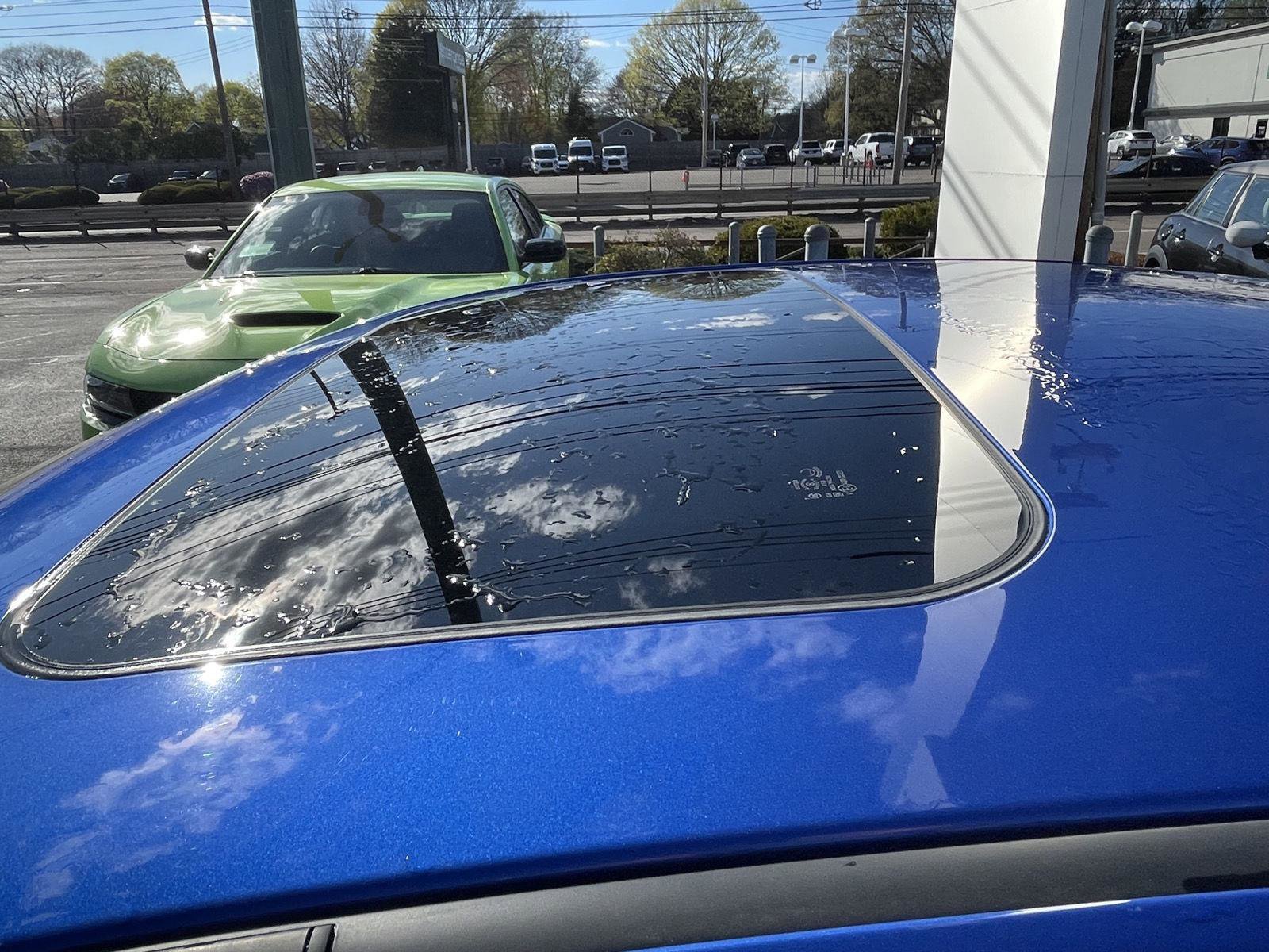 Used 2023 Subaru WRX Limited AWD/4WD image 6