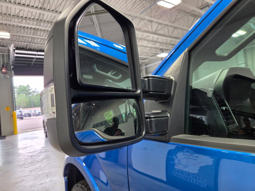 Used 2020 Ford F150 XLT w/ Equipment Group 302A Luxury AWD/4WD image 13