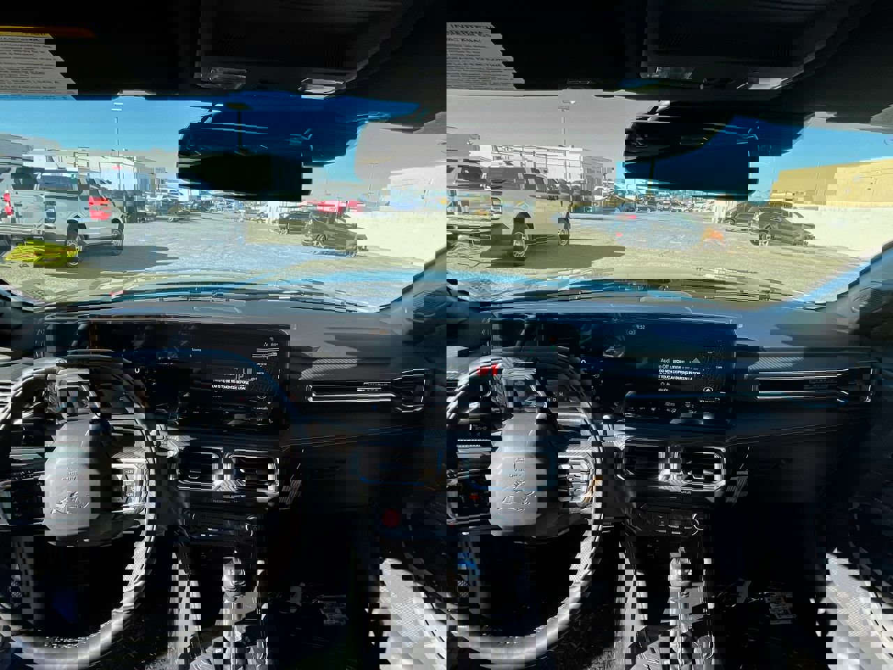 New 2026 Ford Mustang GT Premium image 26