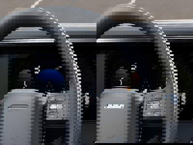 New 2026 Hyundai Palisade Calligraphy image 14