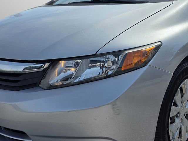 Used 2012 Honda Civic LX image 13