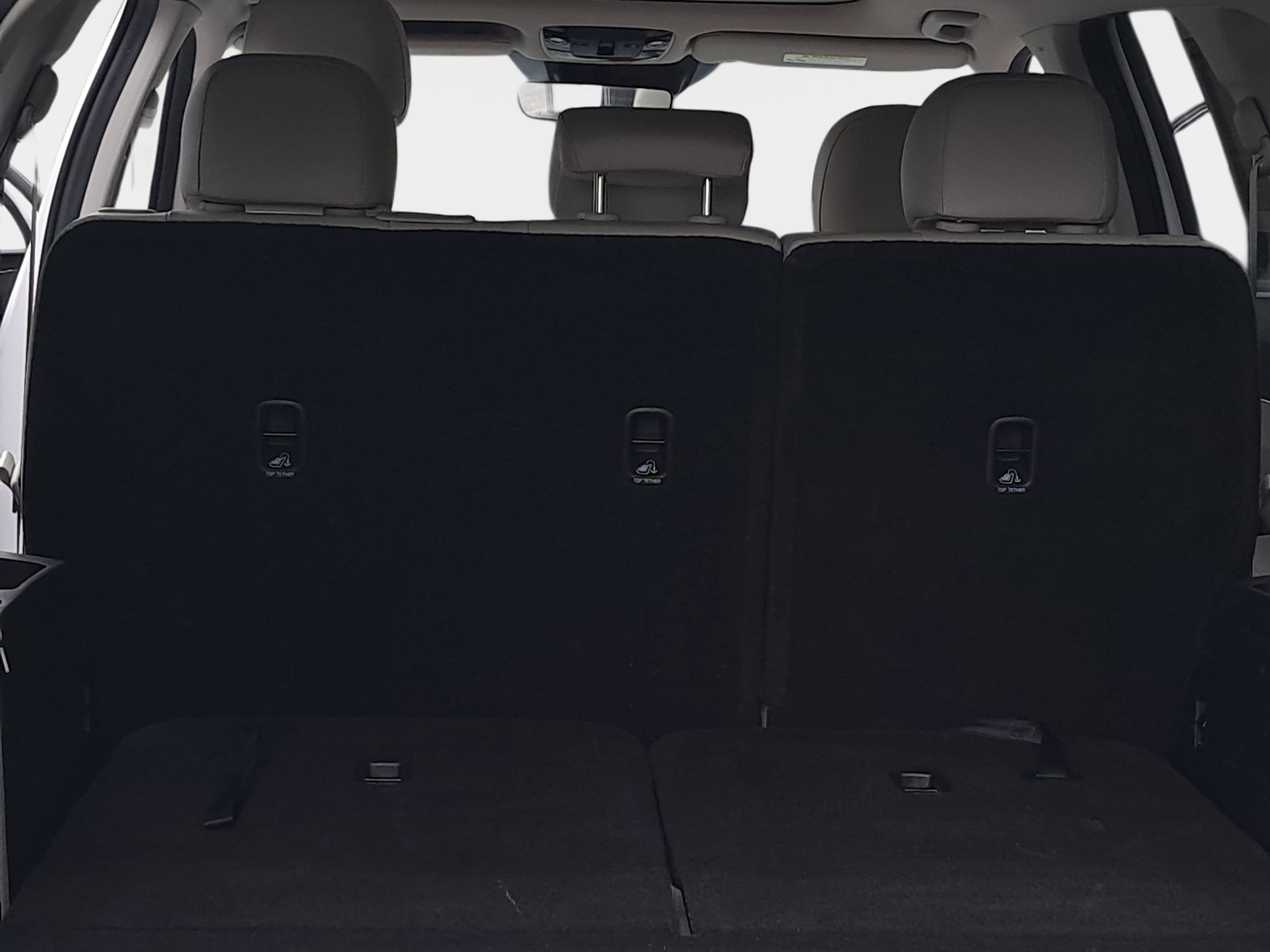 Used 2022 Kia Sorento S w/ Panoramic Sunroof Package FWD image 14