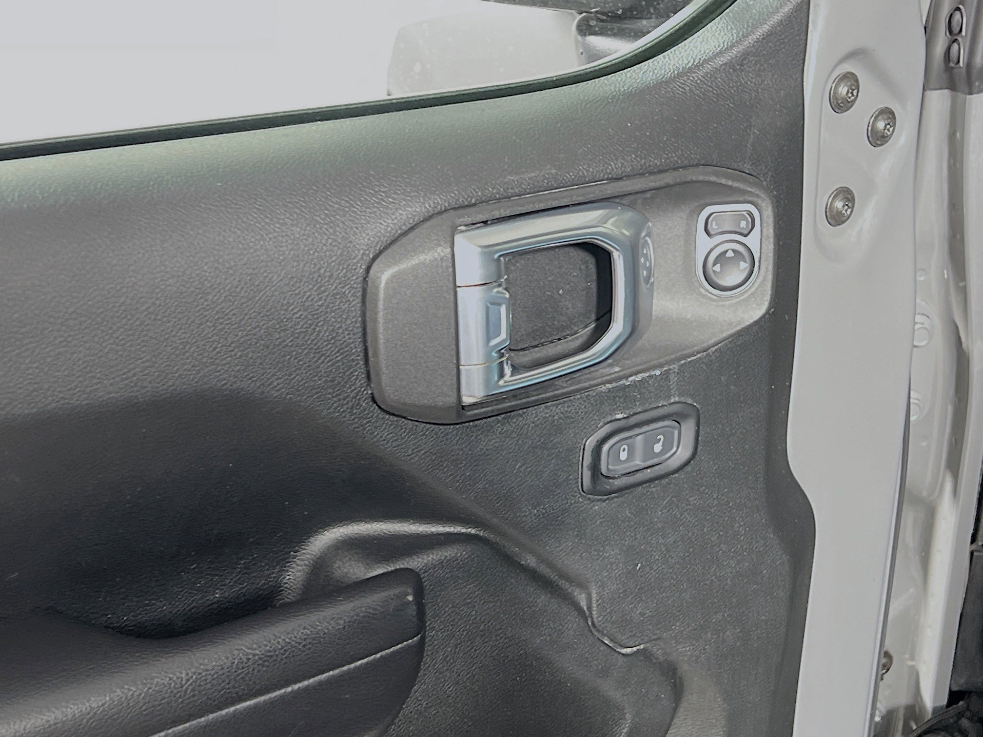 Used 2021 Jeep Wrangler Unlimited Sport image 17