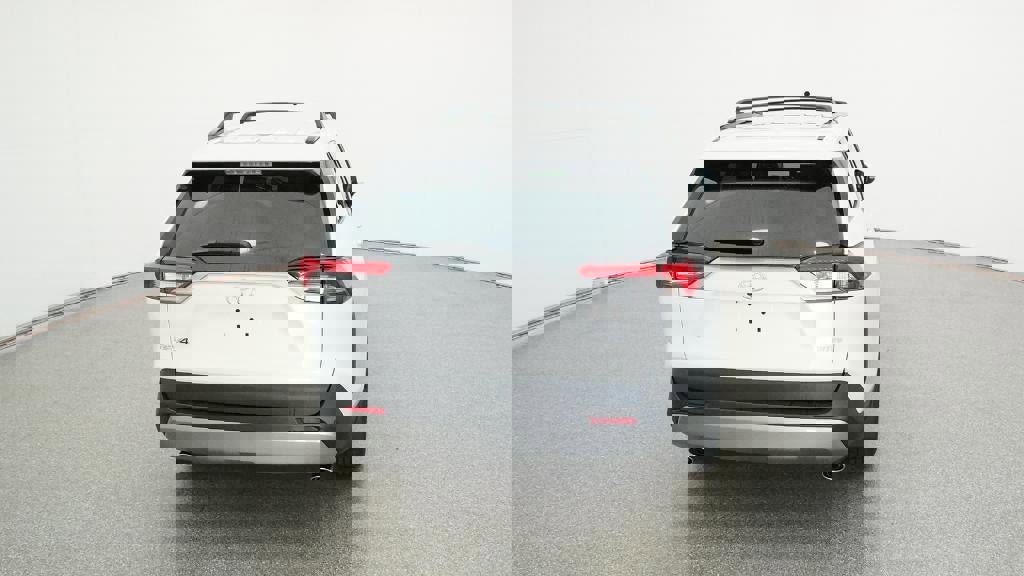 New 2025 Toyota RAV4 Limited image 40