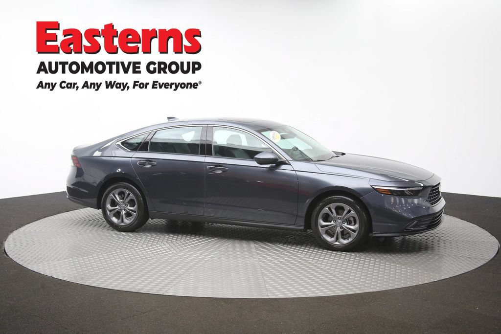 Used 2024 Honda Accord EX image 46