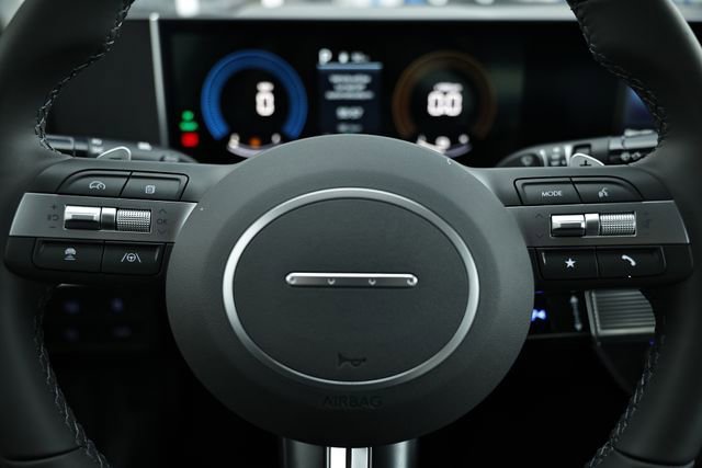 New 2025 Hyundai Sonata SEL image 11