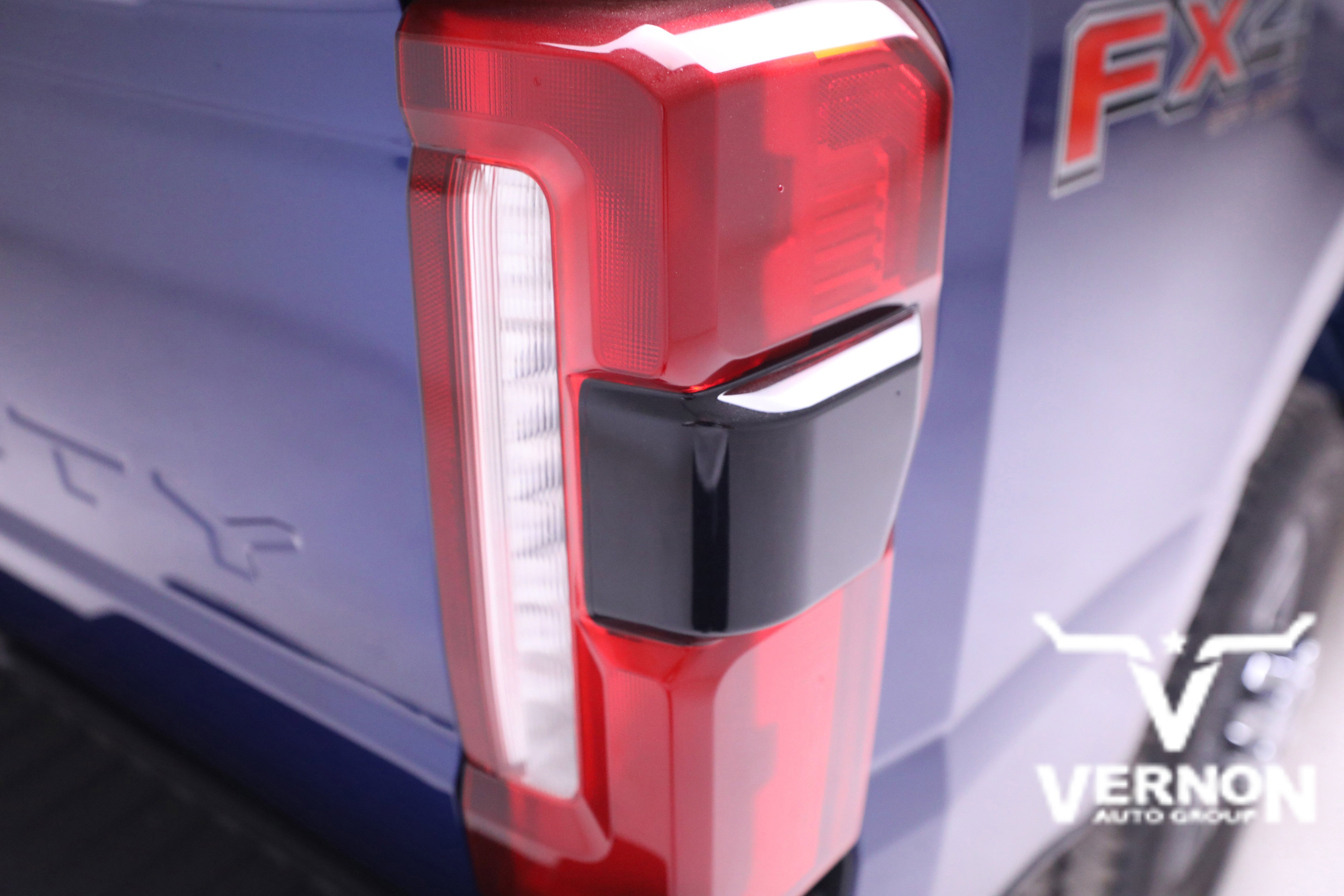 New 2026 Ford F250 Lariat w/ Lariat Premium Package image 44