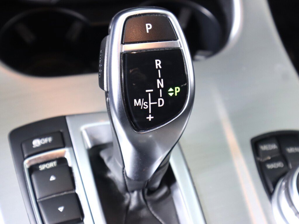 Used 2015 BMW X4 xDrive28i AWD/4WD image 23