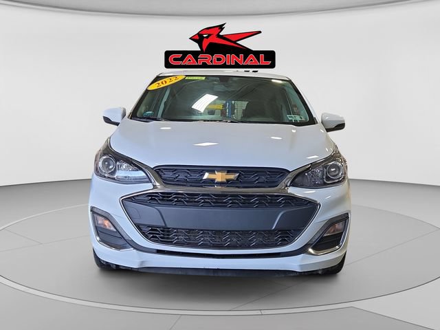 Used 2022 Chevrolet Spark LT FWD image 8
