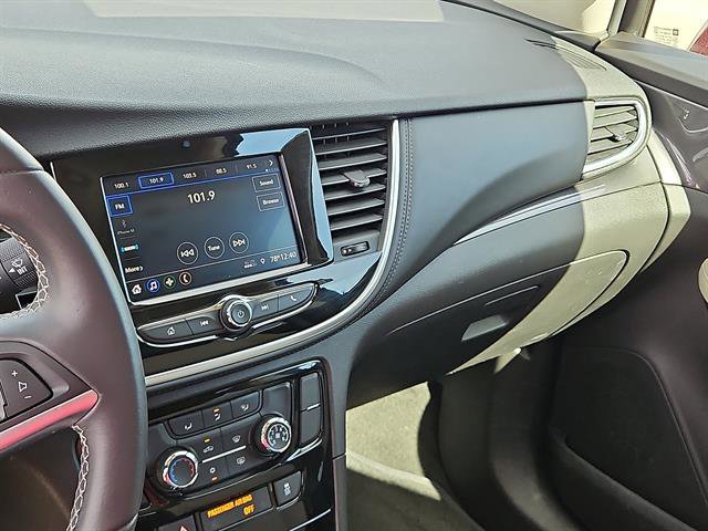 Certified 2022 Buick Encore Preferred w/ Safety Package image 17