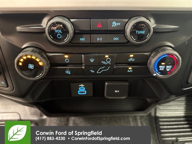 New 2026 Ford F250 XL w/ XL Driver Assist Package image 32