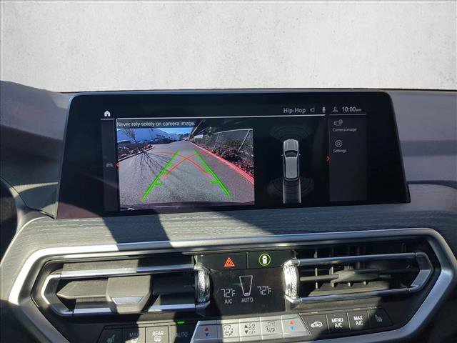 Used 2024 BMW X3 xDrive30i image 16