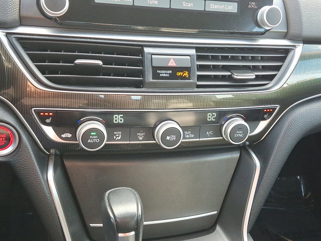 Used 2022 Honda Accord Sport Special Edition image 15