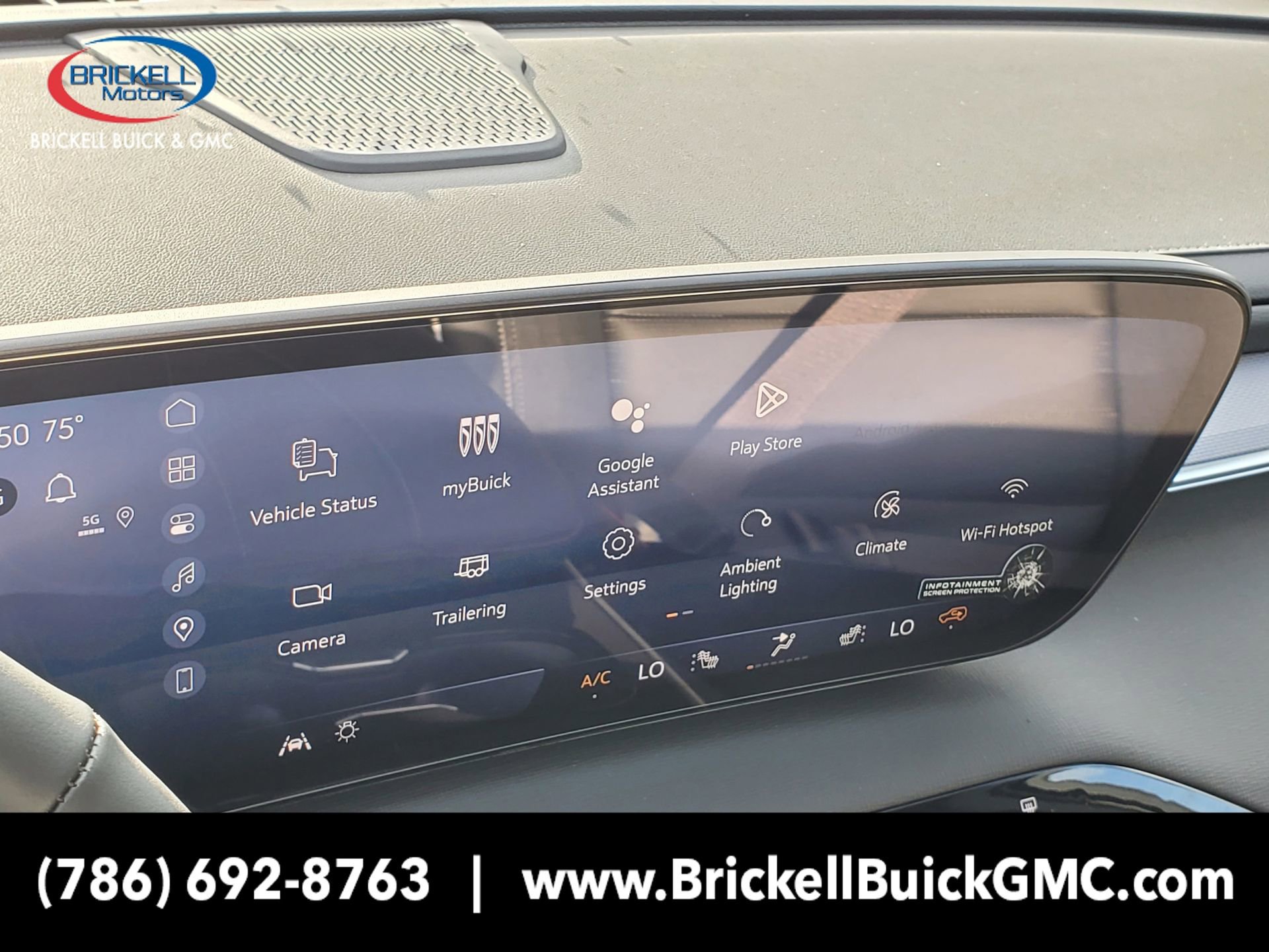 New 2026 Buick Enclave Sport Touring FWD image 27