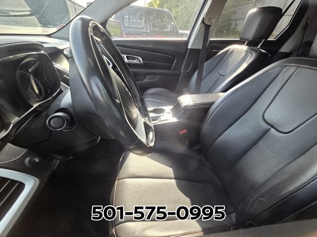 Used 2015 GMC Terrain SLT FWD image 10