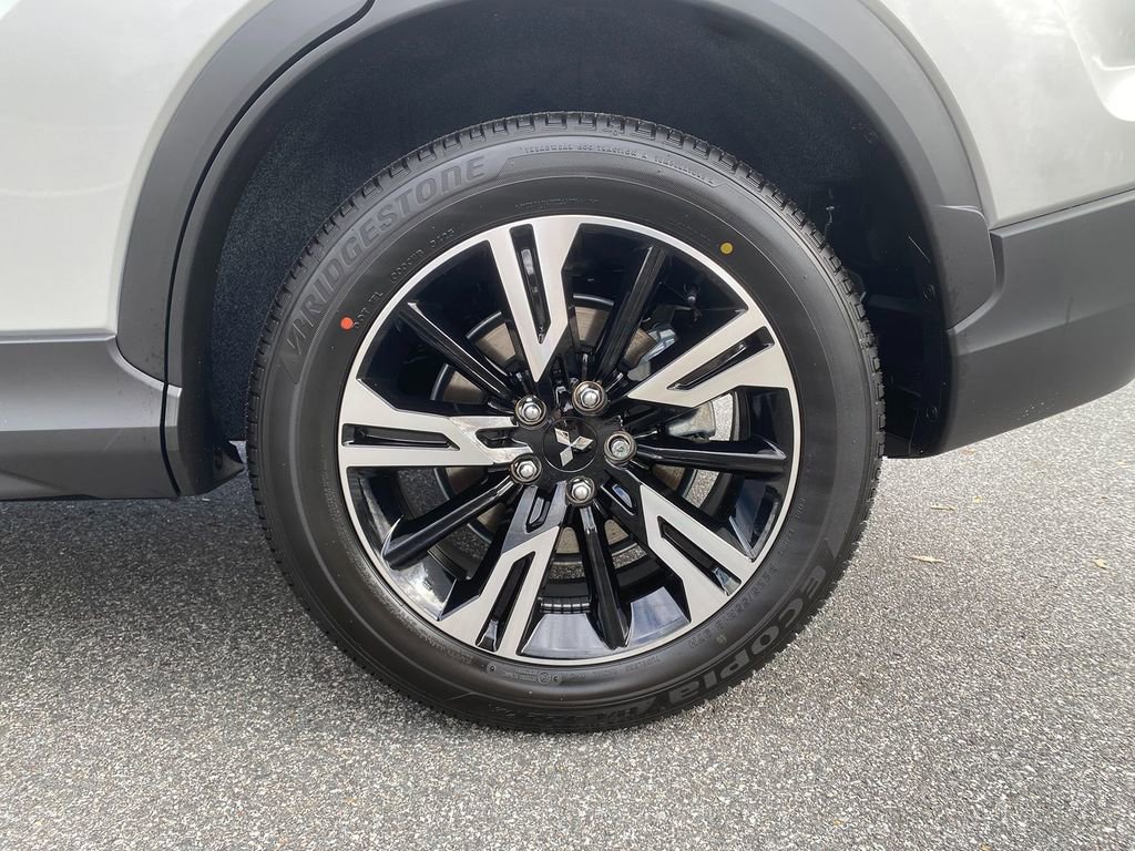 New 2026 Mitsubishi Eclipse Cross SE image 29