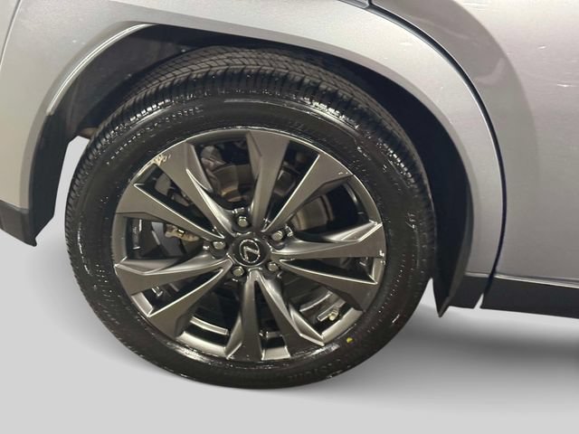 Used 2024 Lexus UX 250h F Sport AWD/4WD image 8