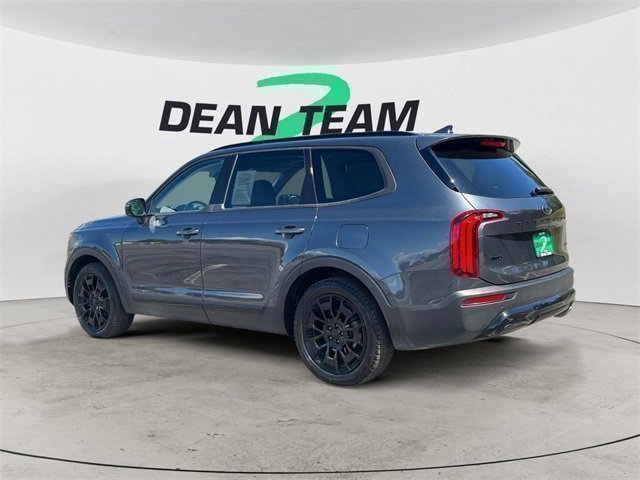 Used 2021 Kia Telluride SX w/ SX Prestige Package image 6