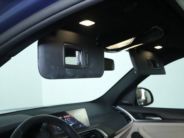 Used 2018 BMW X3 xDrive30i AWD/4WD image 24