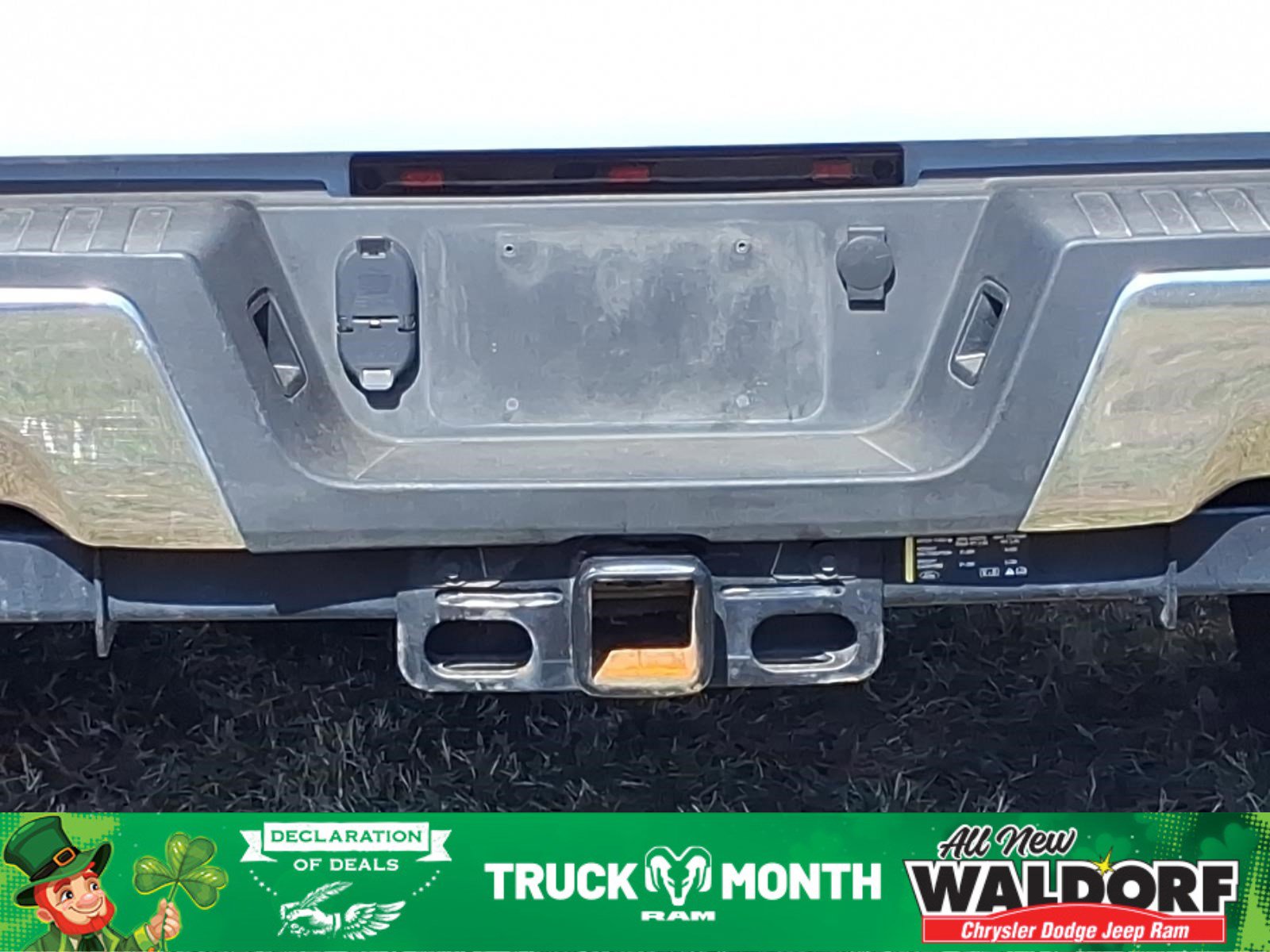 Used 2022 Ford F350 XL w/ STX Appearance Package image 6