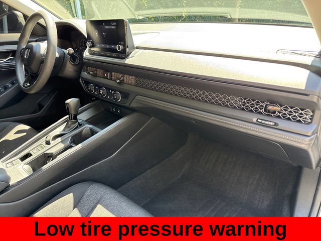 Used 2023 Honda Accord LX image 24