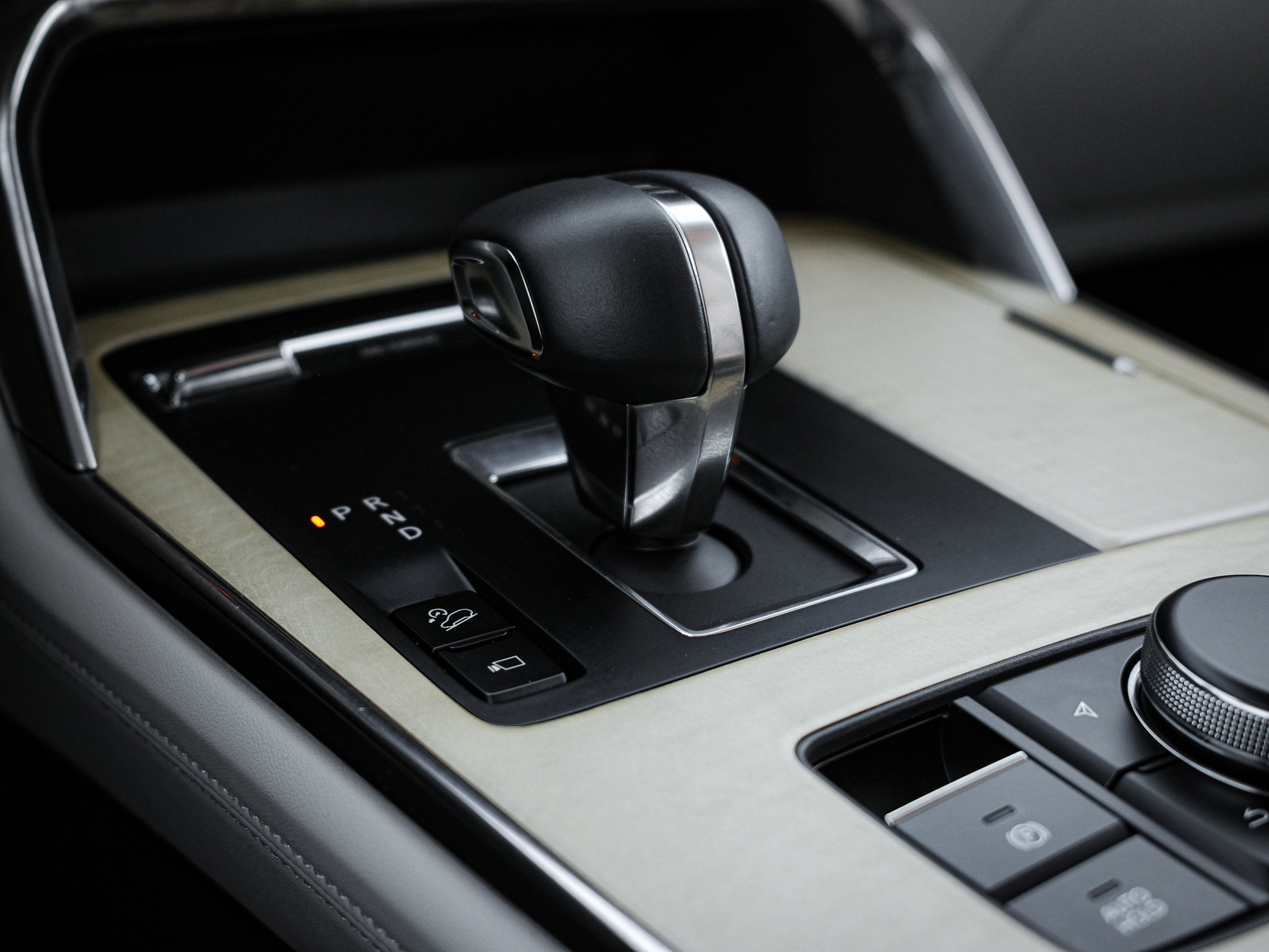 Used 2024 MAZDA CX-90 3.3 Turbo S w/ Premium Plus image 25