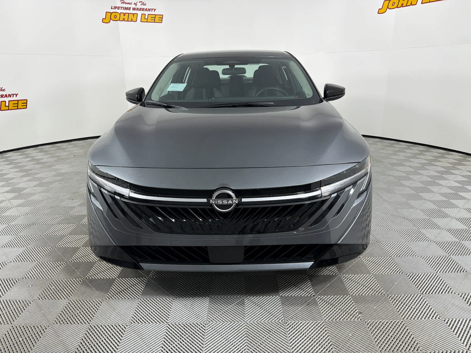 New 2026 Nissan Sentra SV w/ Floor Mat Package image 10