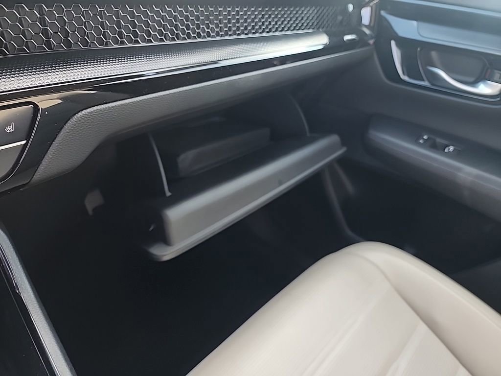 Used 2023 Honda CR-V EX-L image 21