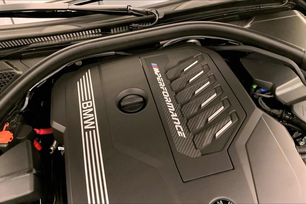 Certified 2026 BMW M240i xDrive Coupe w/ Premium Package AWD/4WD image 31