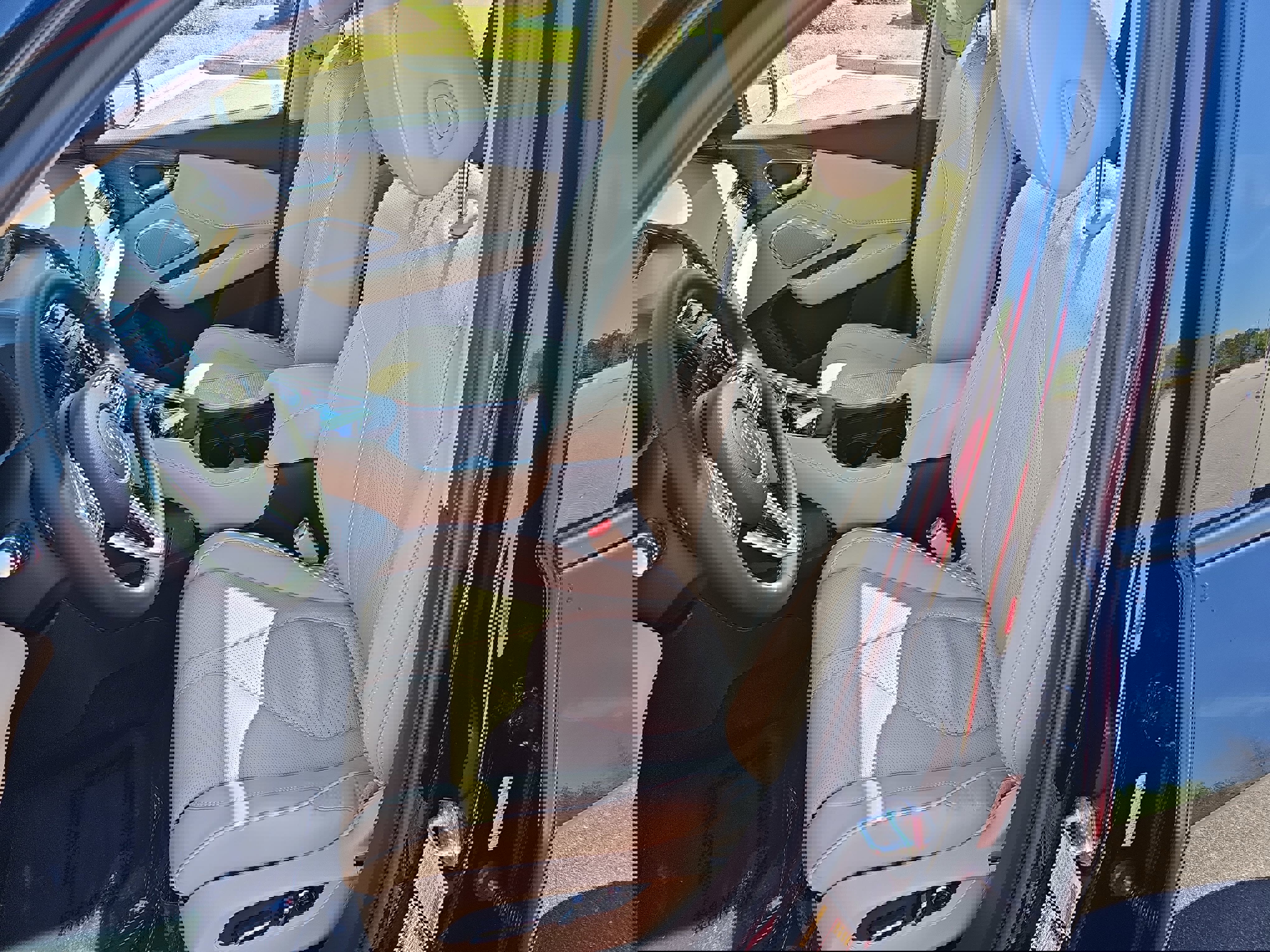 Used 2024 Acura RDX SH-AWD w/ Advance Package image 15