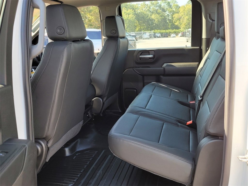 New 2026 GMC Sierra 3500 Pro image 4