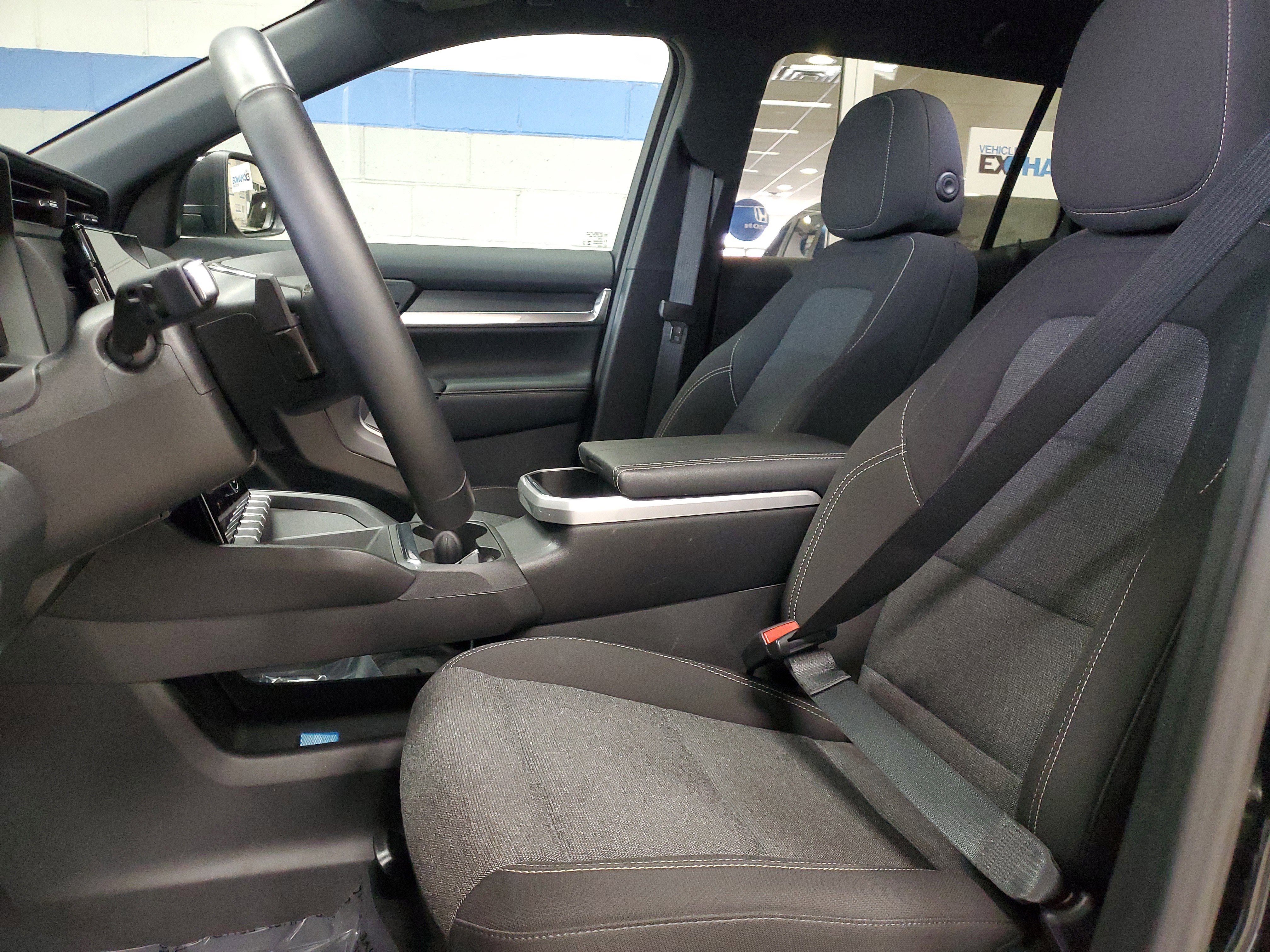 Used 2026 GMC Terrain Elevation AWD/4WD image 20