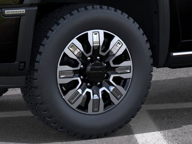 New 2026 GMC Sierra 2500 Denali AWD/4WD image 9