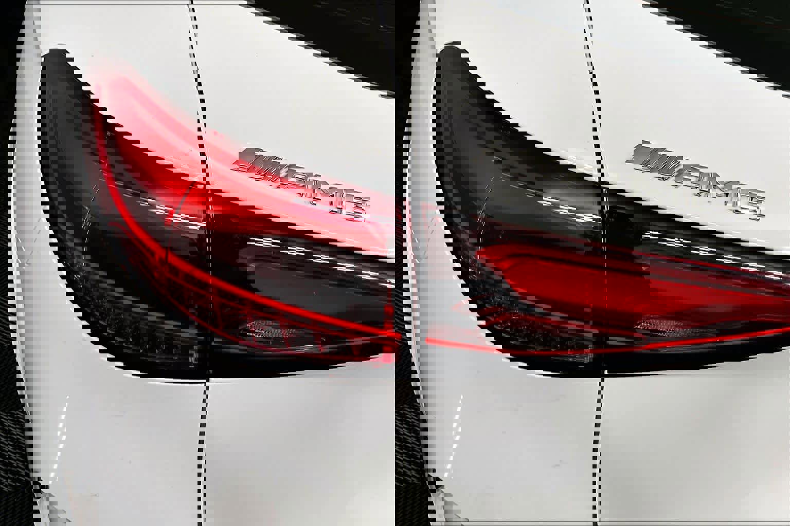 New 2026 Mercedes-Benz GLC 43 AMG 4MATIC image 6