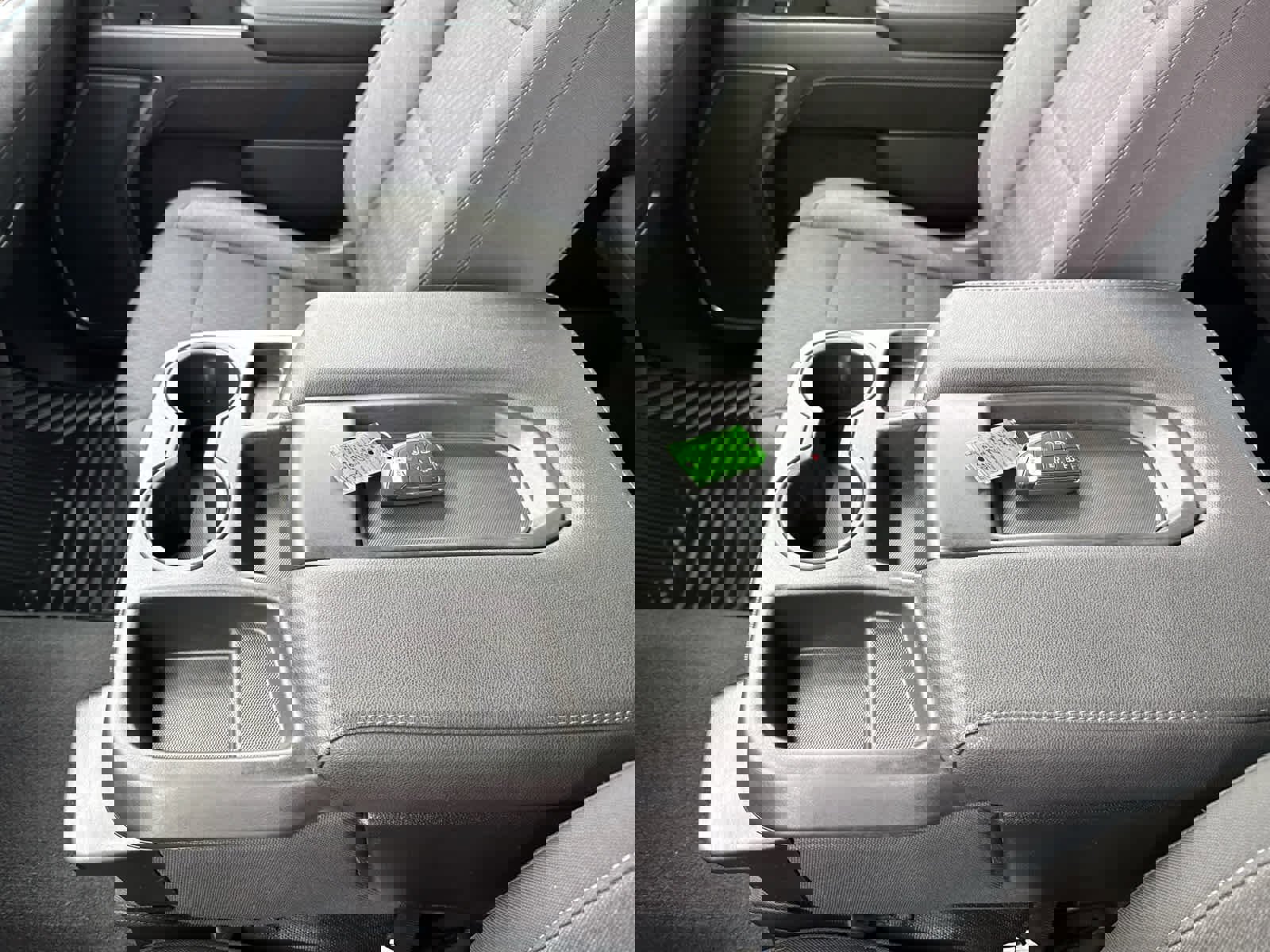 Used 2022 GMC Sierra 1500 Elevation AWD/4WD image 18