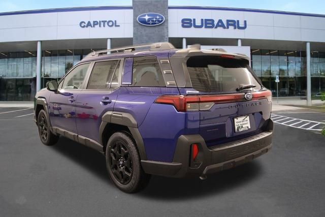 New 2026 Subaru Outback Limited image 5