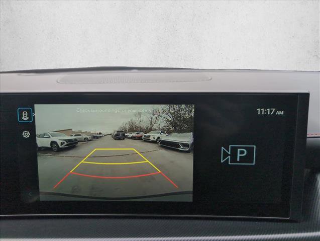 New 2026 Hyundai Sonata N Line image 13