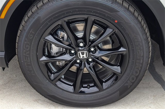 New 2026 Honda CR-V Sport-L image 20