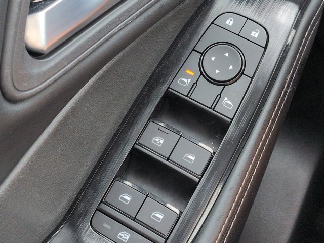 Certified 2026 Nissan Rogue SV FWD image 23