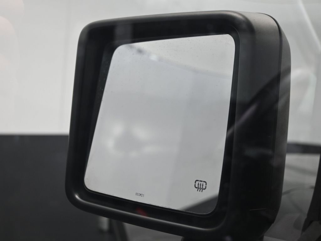 Used 2021 Jeep Wrangler Unlimited Sport S image 10