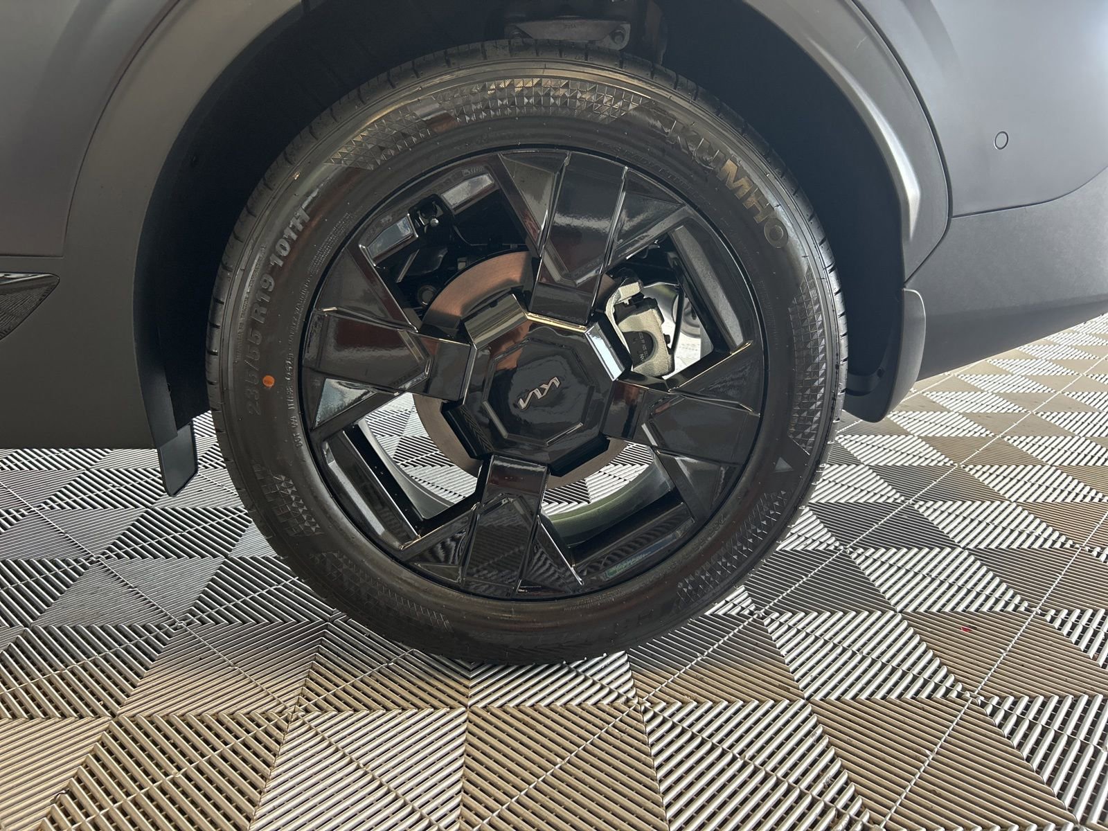 New 2026 Kia Sportage X-Line image 8