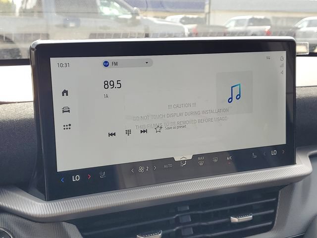 New 2026 Ford Explorer ST-Line AWD/4WD image 23