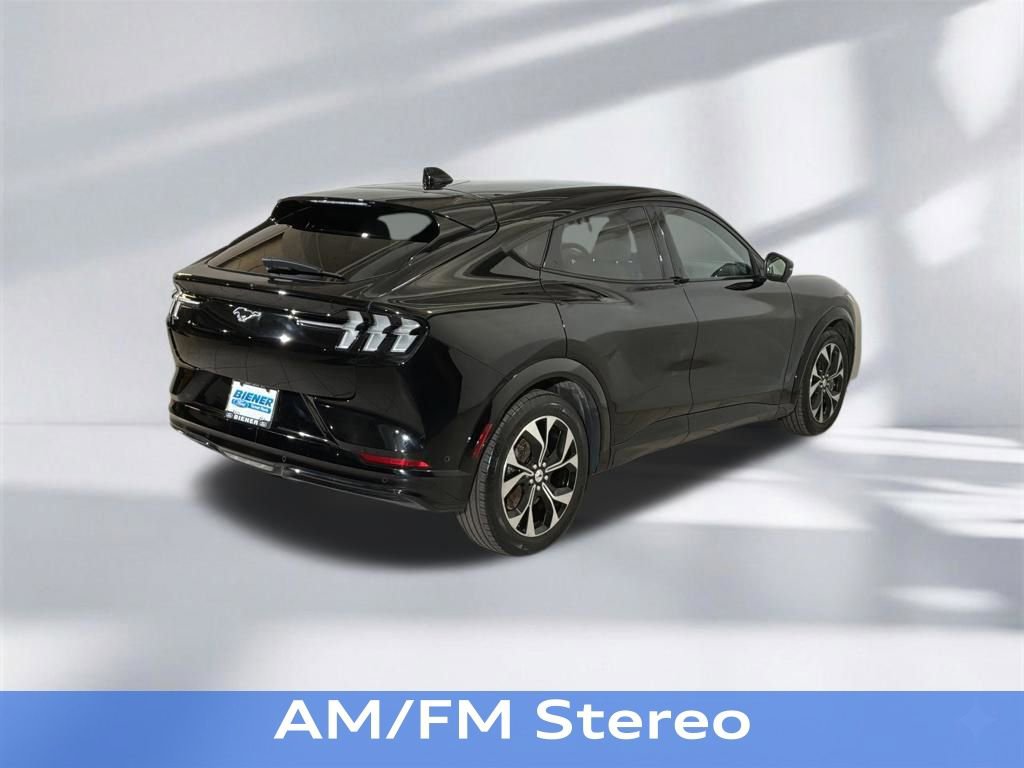 Used 2022 Ford Mustang Mach-E Premium image 8