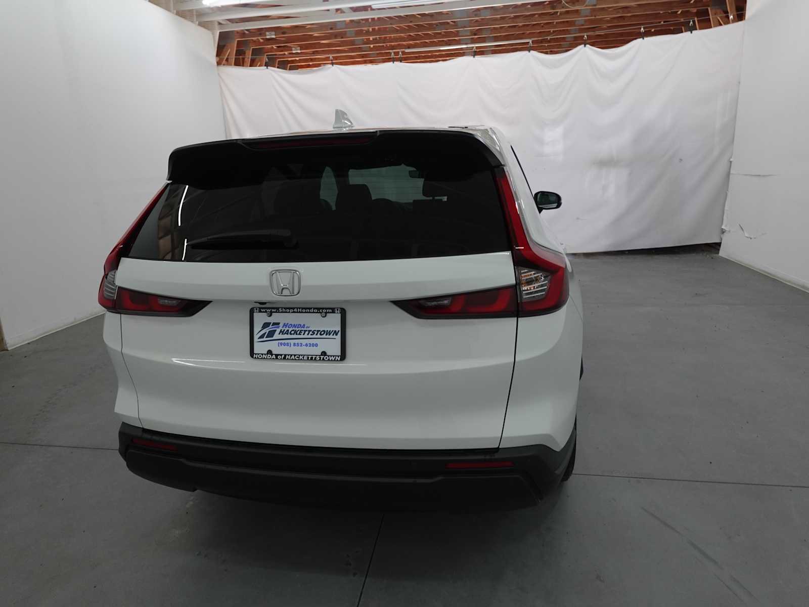 Certified 2023 Honda CR-V EX-L image 5