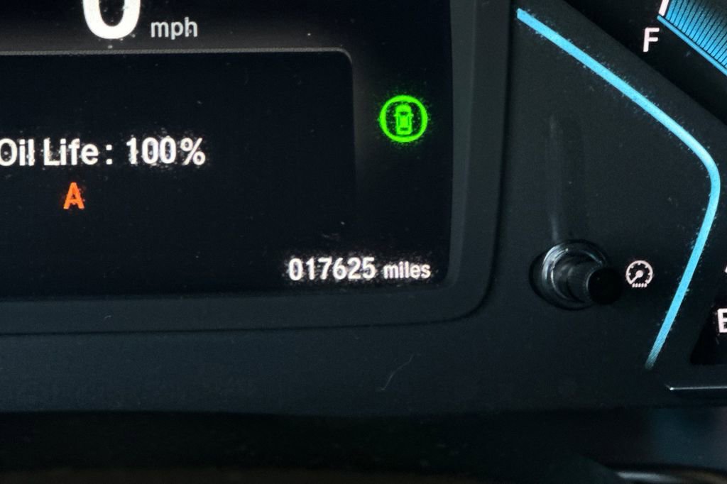 Certified 2023 Honda Odyssey Elite image 33