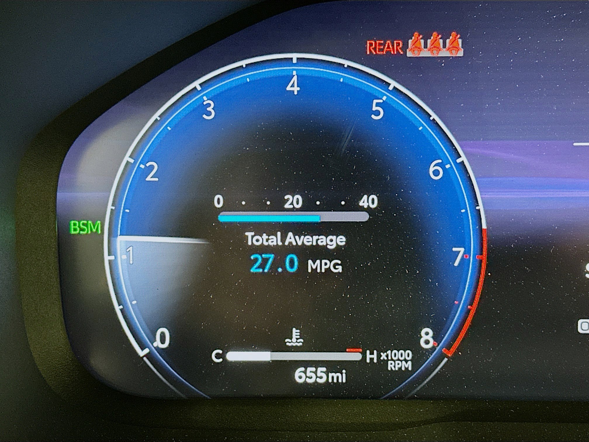 Used 2025 Toyota RAV4 Limited w/ Advanced Technology Package image 19