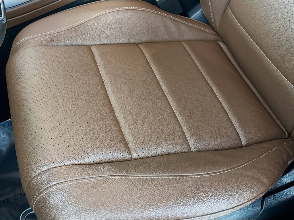 Used 2024 Mercedes-Benz GLE 350 4MATIC image 20