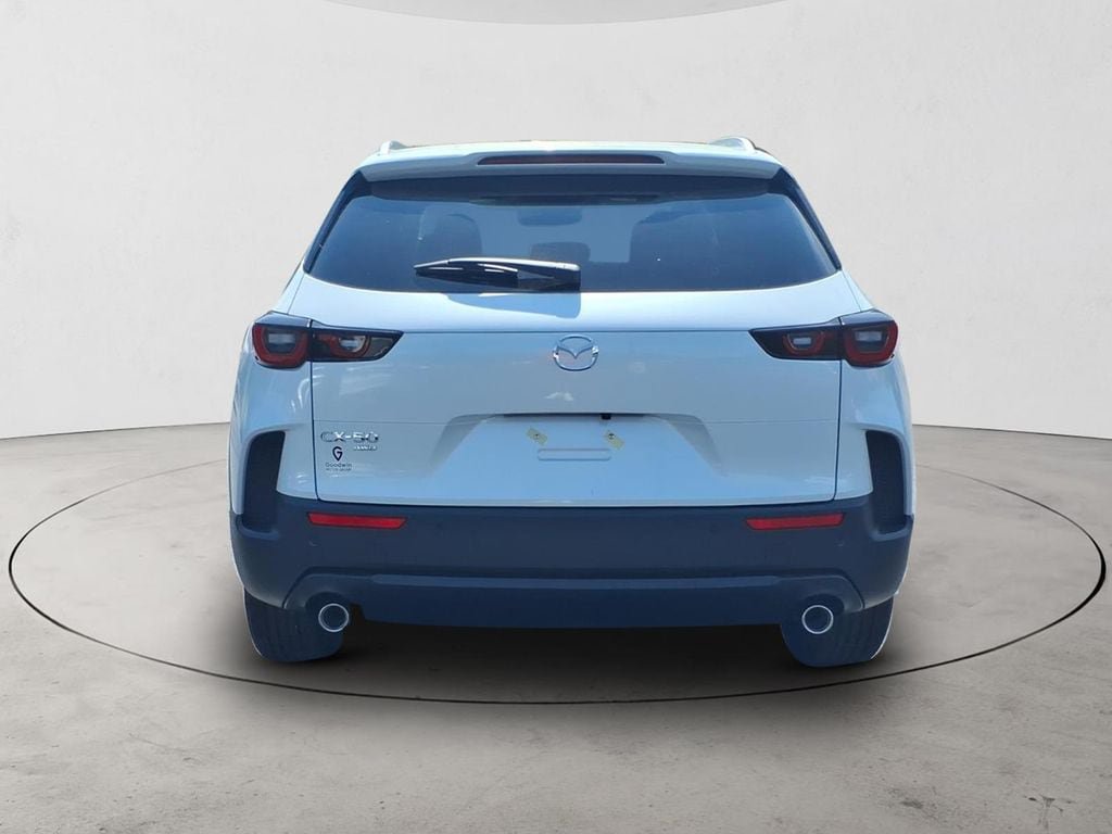 New 2026 MAZDA CX-50 AWD 2.5 S w/ Weather Package image 6