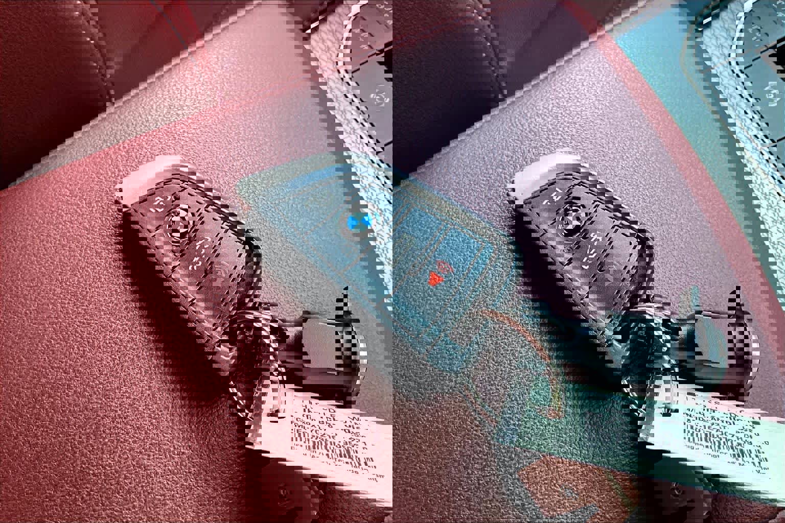 Used 2023 BMW 330i Sedan w/ M Sport Package image 14