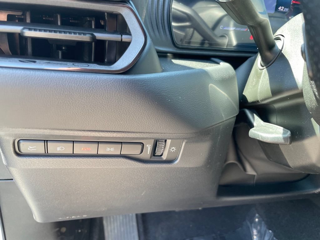 New 2026 Dodge Charger R/T w/ Performance Handling Group AWD/4WD image 13